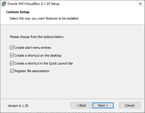 virtualbox_installing